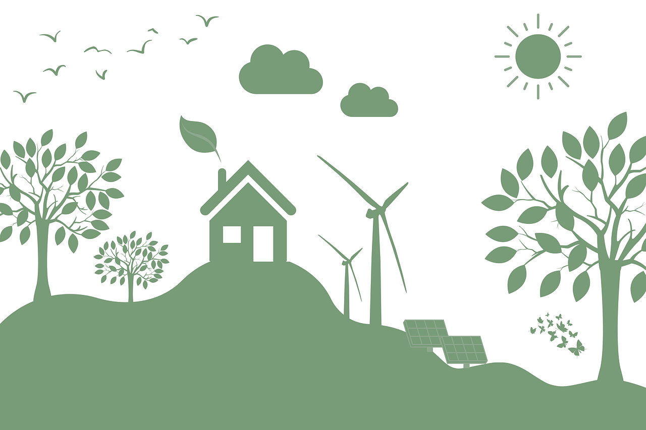 découvrez les matériaux durables : leurs avantages, applications et enjeux pour une construction et une consommation plus respectueuses de l’environnement. informez-vous sur les alternatives écologiques pour un avenir responsable.