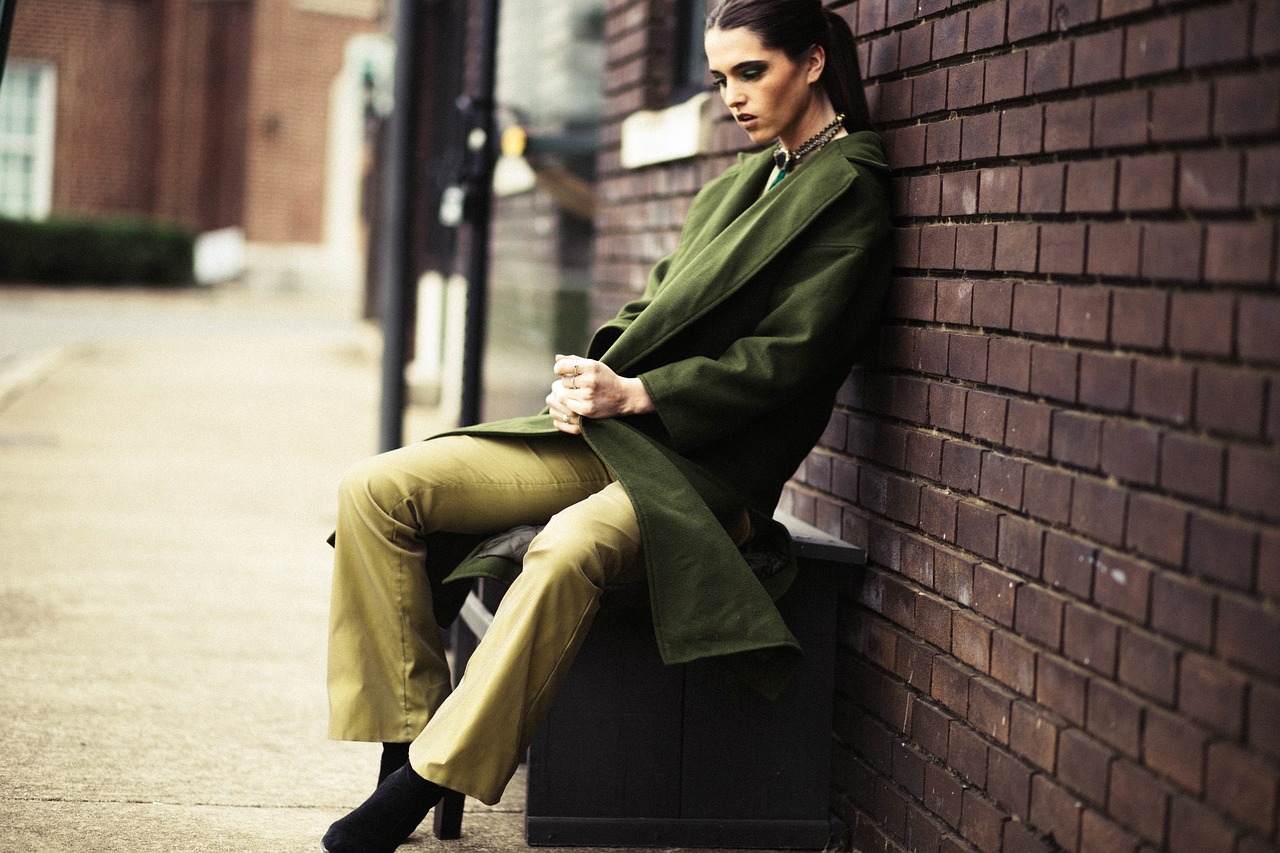 découvrez les dernières tendances streetwear alliant style urbain et confort, pour un look moderne et décontracté.