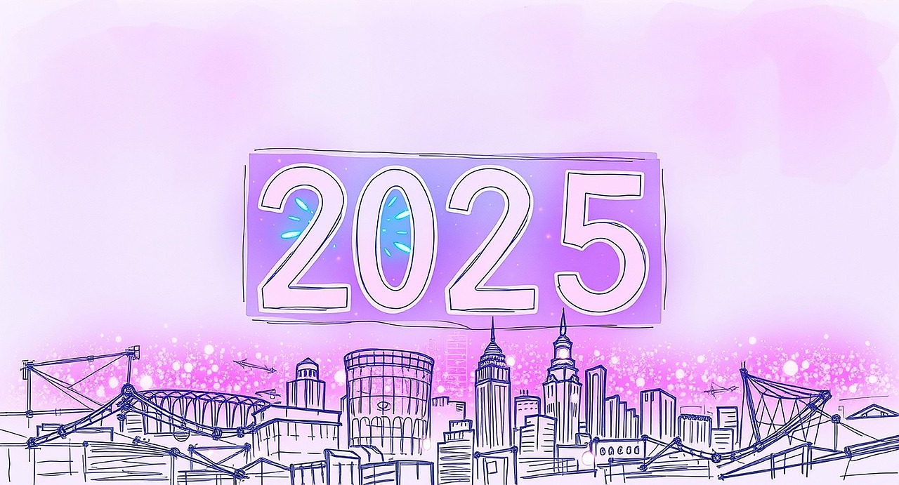 découvrez les tendances des couleurs 2025 : palettes innovantes, nuances incontournables et inspirations pour vos projets créatifs.