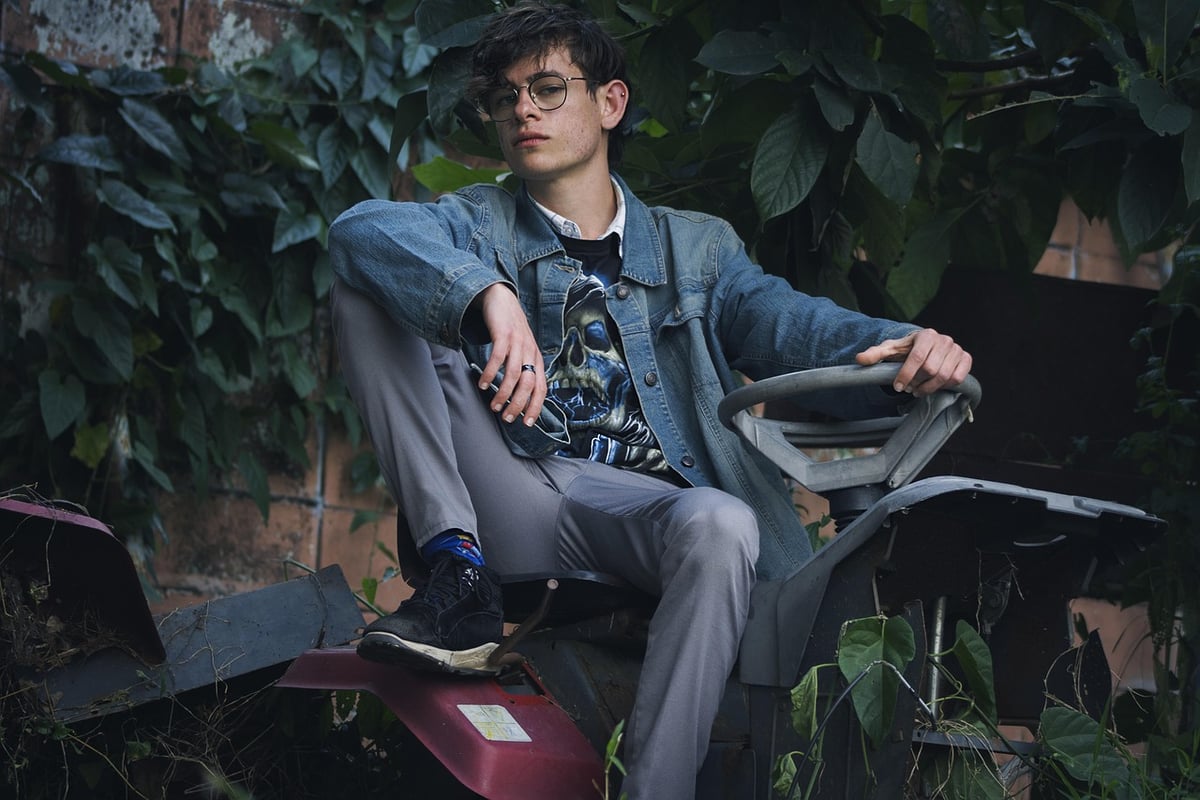 Streetwear tendance 2025 : les indispensables à ne pas manquer cette année