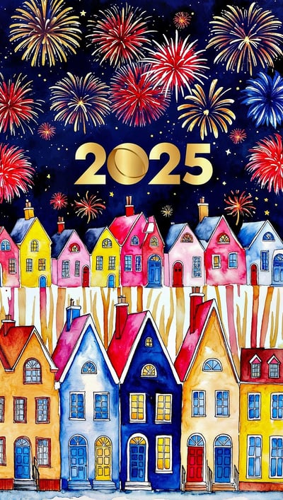 Quelles couleurs porter en 2025 pour sublimer votre style ?
