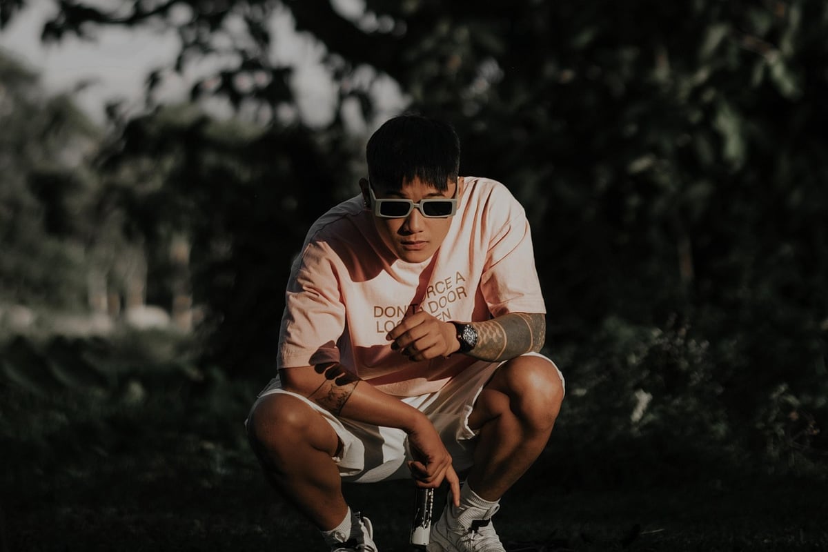 Comment porter du streetwear après 30 ans sans paraître ridicule ?
